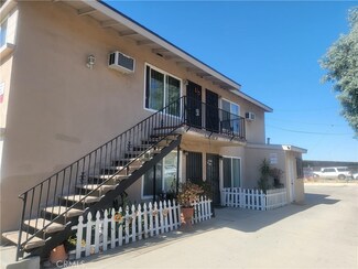 1541 N Hope Ave, Ontario, CA 91764
