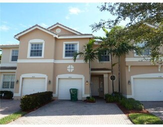 4331 SW 124th Way, Miramar, FL 33027