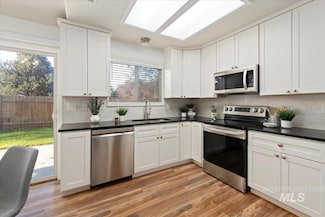 13349 W Foxfire Ct, Boise, ID 83713
