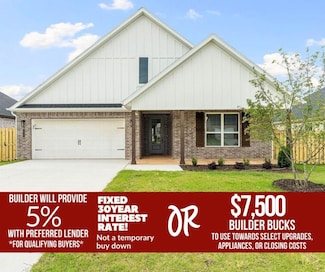 1817 Edwards St, Pea Ridge, AR 72751