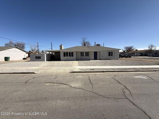 1600 N Mesa Verde Ave, Farmington, NM 87401