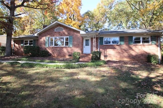 1631 Oline Place, Charlotte, NC 28212