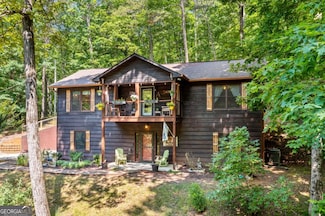 100 Julep Cir, Ellijay, GA 30540