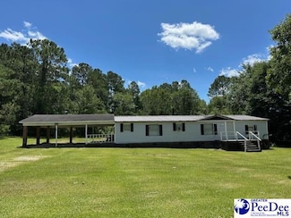 3016 Ridgecrest Rd, Wallace, SC 29596