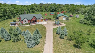 4435 Imlay City Rd, Attica, MI 48412