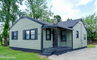 1817 Fust Ave, Louisville, KY 40216