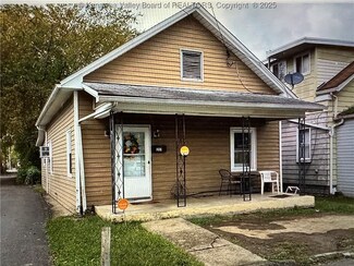 201 Russell St, Charleston, WV 25302