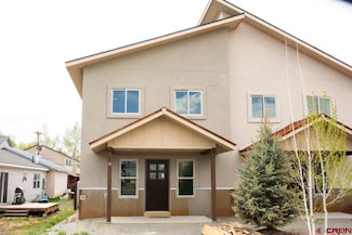 309 S 12th St Unit D, Gunnison, CO 81230