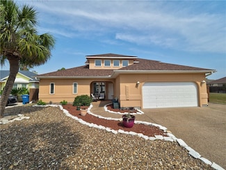 13810 Eaglesnest Bay Dr, Corpus Christi, TX 78418