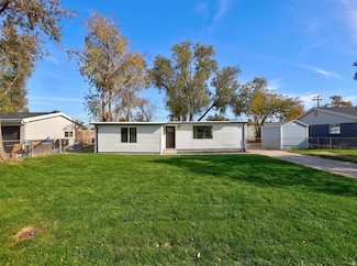 2999 S 2910 W, Salt Lake City, UT 84119