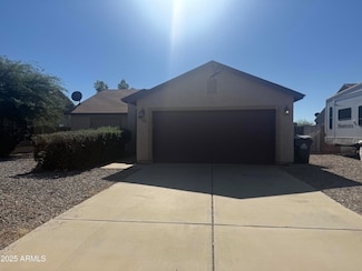 4731 E Appaloosa Dr, Eloy, AZ 85131