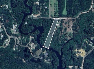 0 Woodhaven Dairy Rd Unit 7681673, Silverhill, AL 36576