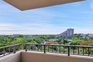 201 Crandon Blvd Unit 506, Key Biscayne, FL 33149