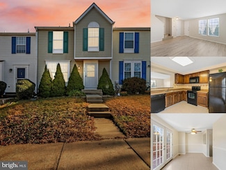 308 Logan Ct, Abingdon, MD 21009