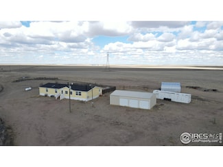 28886 County Road 23, Snyder, CO 80750