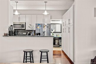 551 Pearl St Unit 405, Denver, CO 80203