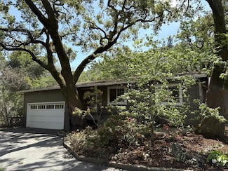 2123 Edgewood Rd, Emerald Hills, CA 94062