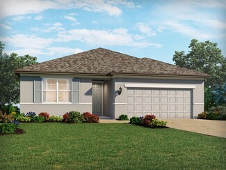 1221 Pampus Dr, Daytona Beach, FL 32124