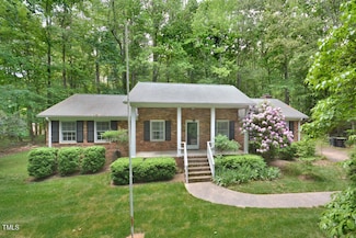 5825 Scalybark Rd, Durham, NC 27712
