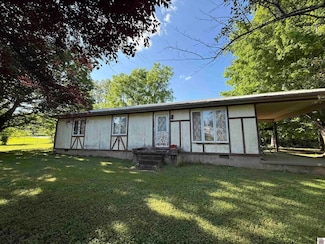 9651 State Route 131, Hickory, KY 42051