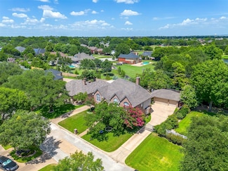806 Glen Abbey Dr, Mansfield, TX 76063