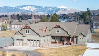3052 Catherine Ct, Missoula, MT 59804