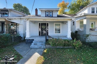2130 W Gaulbert Ave, Louisville, KY 40210