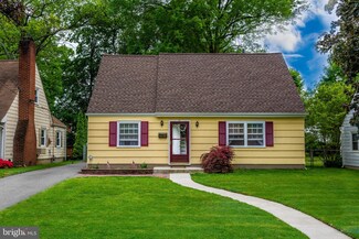6122 Harvey Ave, Pennsauken, NJ 08109