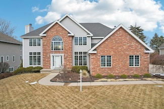 5786 Verde View Rd, Fitchburg, WI 53711