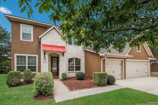 10506 Alcantara, Helotes, TX 78023