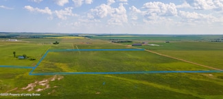 0 122nd Ave SW, West Stark, ND 58655