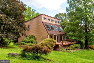 1785 Trumbauersville Rd, Quakertown, PA 18951