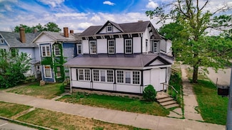 456 Jefferson St, Greenfield, OH 45123