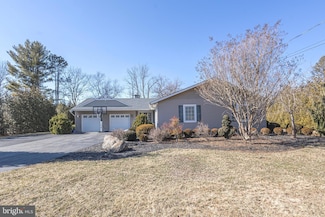 1027 Grant Ave, Blue Bell, PA 19422