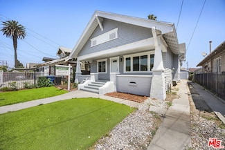 163 W 55th St, Los Angeles, CA 90037