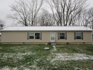 6893 N Rick James Dr, Middletown, IN 47356