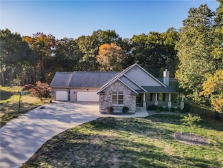 15690 E 1100th Ave, Effingham, IL 62401