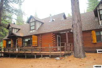 20 Shay Creek Rd Unit Lot B-1, Markleeville, CA 96120