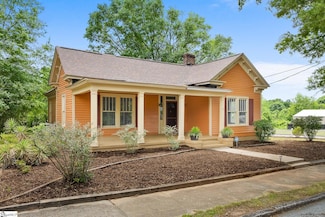 413 W Market St, Anderson, SC 29624