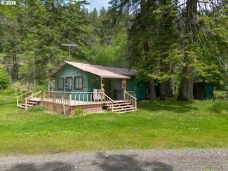 84932 Straw Springs Ln, Milton-Freewater, OR 97862
