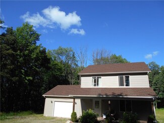 8556 Rohr Hill Rd, East Otto, NY 14729