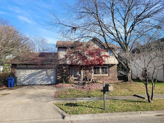 7660 Silver Fox Dr, Columbus, OH 43235