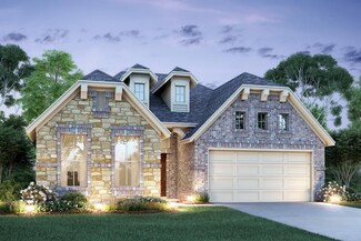 Blakemore II, Waller, TX 77484