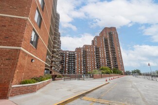 401 Harmon Cove Tower Unit 401, Secaucus, NJ 07094