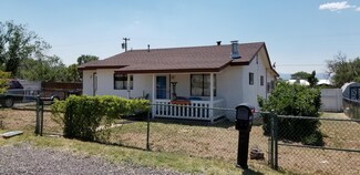 125 S Hopi St, Springerville, AZ 85938