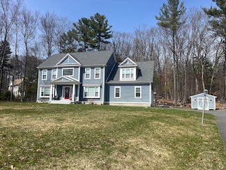 352 Church St, Northborough, MA 01532