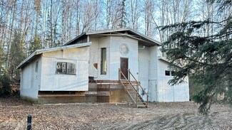 2081 N Larry Trail, Wasilla, AK 99623