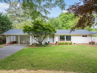 902 Linden Dr, Dalton, GA 30720