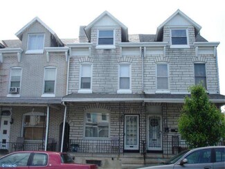 742 Weiser St, Reading, PA 19601