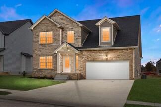 194 Dewberry Rd, Clarksville, TN 37042